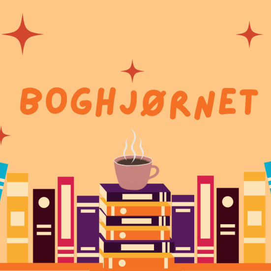 stakke af bøger med en kop kaffe ovenpå