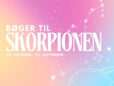 Skorpionen