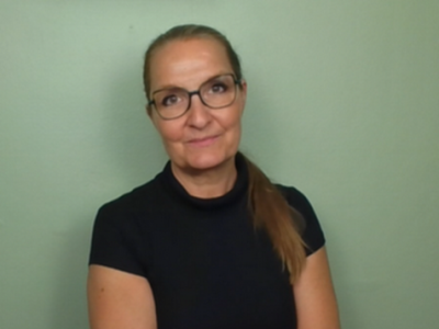 Profilbillede af Lotte Sabroe Graversen