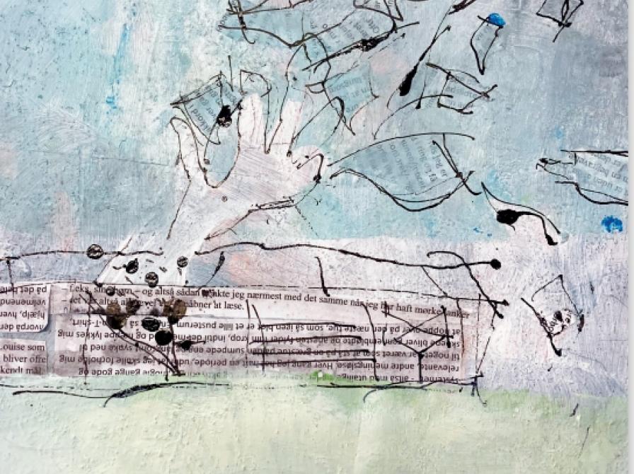 Godvognen af Pia Dalsgaard