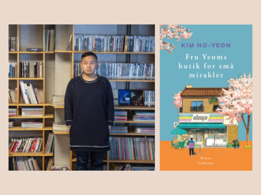 Foto: Son Hong-Ju